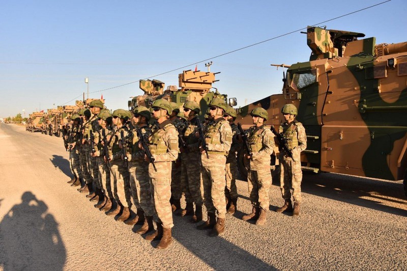 iraq bo tri them quan doc bien truoc chien dich vuot mong cua tho nhi ky hinh 1
