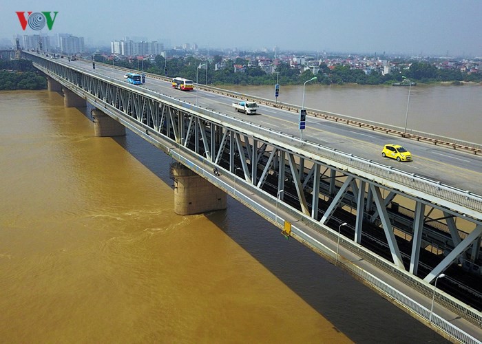cam xe, dong cau thang long tu ngay 8/8 den cuoi man de "dai tu" hinh 1