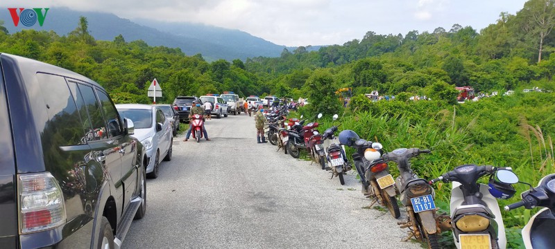 xu ly trach nhiem don vi thi cong duong vu xe o to lao xuong bien o quang ninh hinh 5