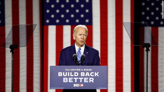 ong biden tiep tuc dan truoc tong thong d.trump trong khao sat moi nhat hinh 1