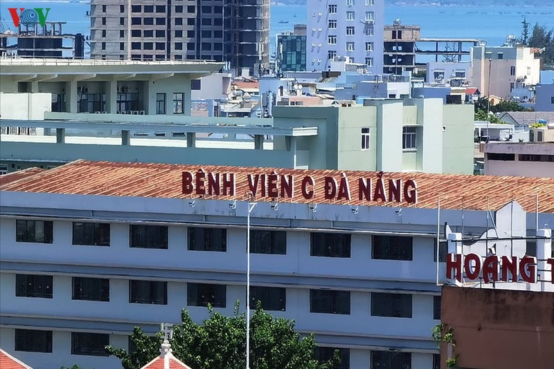 nguoi dan ong o da nang chinh thuc mac covid-19 da den nhung dau? hinh 1