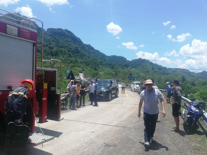 da co 13 nguoi chet trong vu vu lat xe o phong nha, quang binh hinh 5