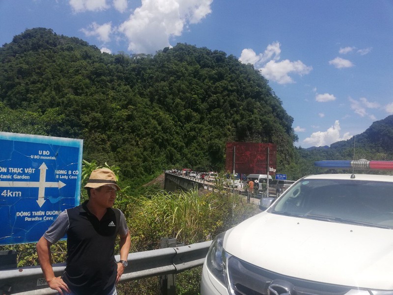da co 13 nguoi chet trong vu vu lat xe o phong nha, quang binh hinh 2