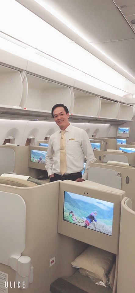​nhat ky xuc dong cua tiep vien truong chuyen bay den guinea xich dao hinh 4