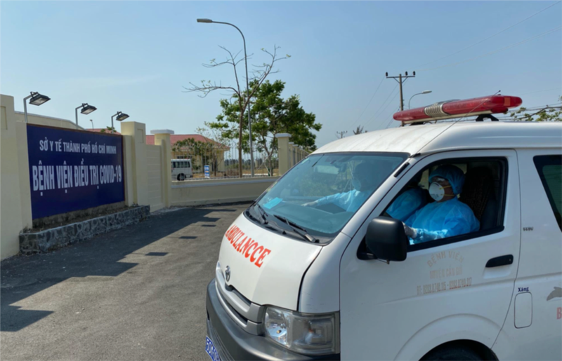 tphcm kich hoat benh vien dieu tri covid-19 can gio hoat dong lai hinh 1