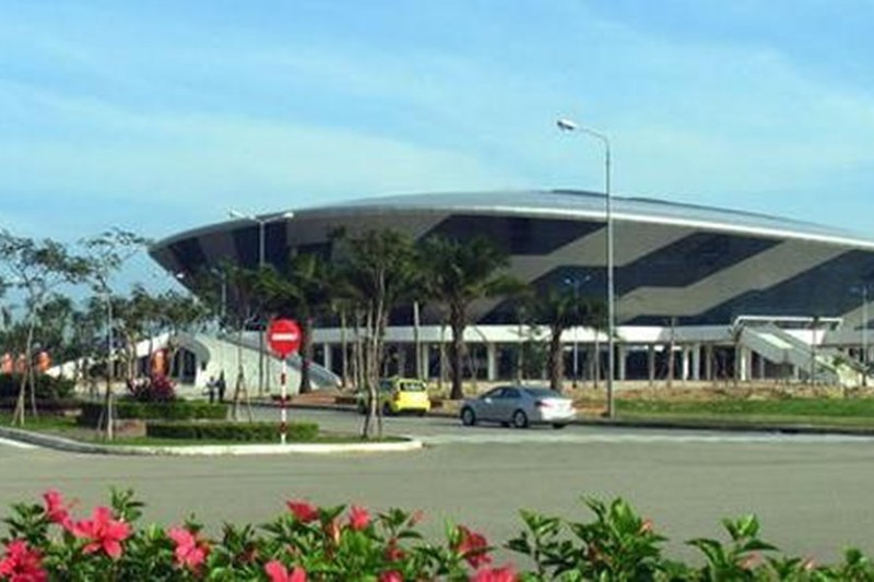 da nang chinh thuc thanh lap benh vien da chien dau tien  hinh 1