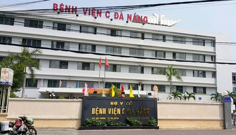 da nang chinh thuc thanh lap benh vien da chien dau tien  hinh 2