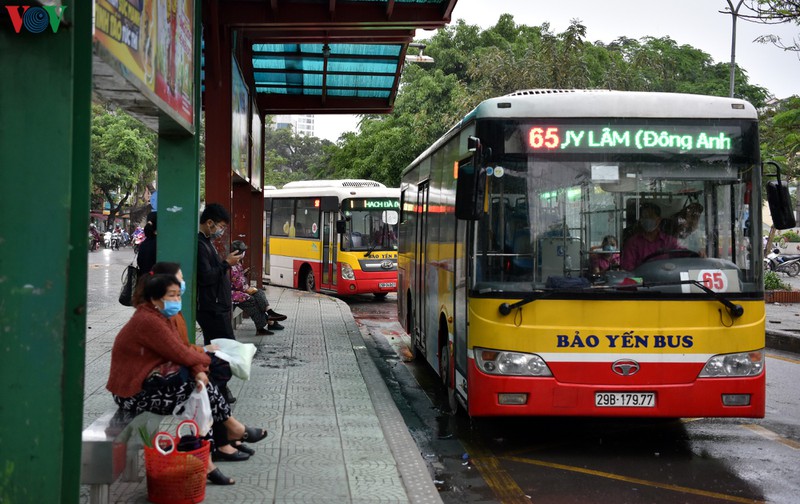 nhan vien mac covid-19, transerco lap doi cong tac khan cap hinh 6