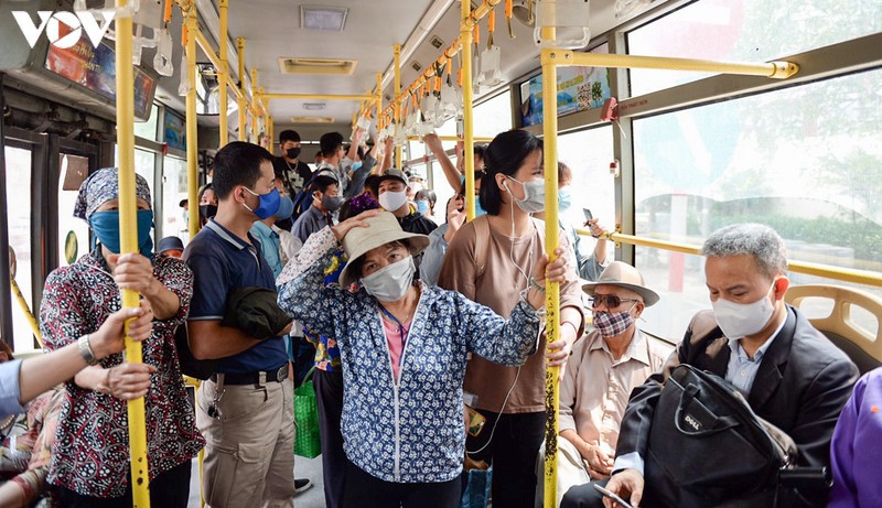 chu tich ha noi: no luc trong tuan toi nham khoanh vung, dap dich hinh 3