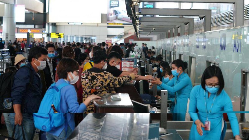 ai la chu tich hoi dong quan tri moi cua vietnam airlines? hinh 3
