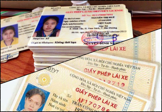 ban khoan truoc de xuat rut thoi han gplx tu 10 nam xuong con 5 nam hinh 1
