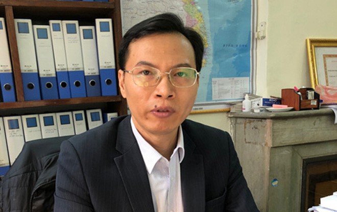 tranh luan trai chieu  ve de xuat rut thoi han gplx xuong 5 nam hinh 3