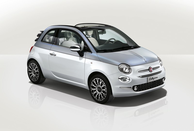 500 collezione gotta catch 'em all - mau xe ca tinh cua fiat hinh 1
