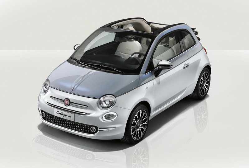 500 collezione gotta catch 'em all - mau xe ca tinh cua fiat hinh 2