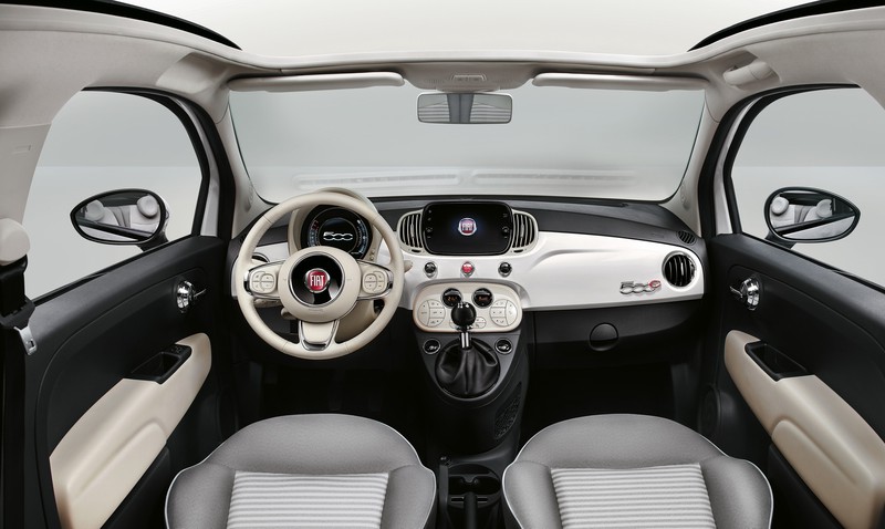 500 collezione gotta catch 'em all - mau xe ca tinh cua fiat hinh 5
