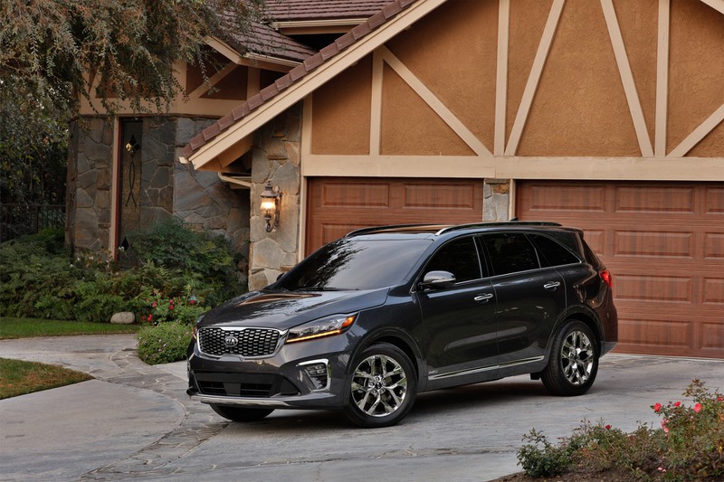 kia sorento 2018 co gia tu 587 trieu dong tai thi truong my hinh 2