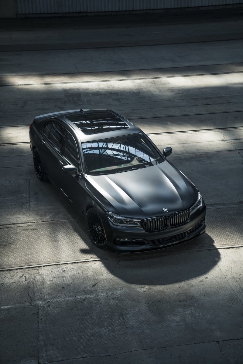 chiem nguong bmw alpina b7 exclusive edition hinh 3