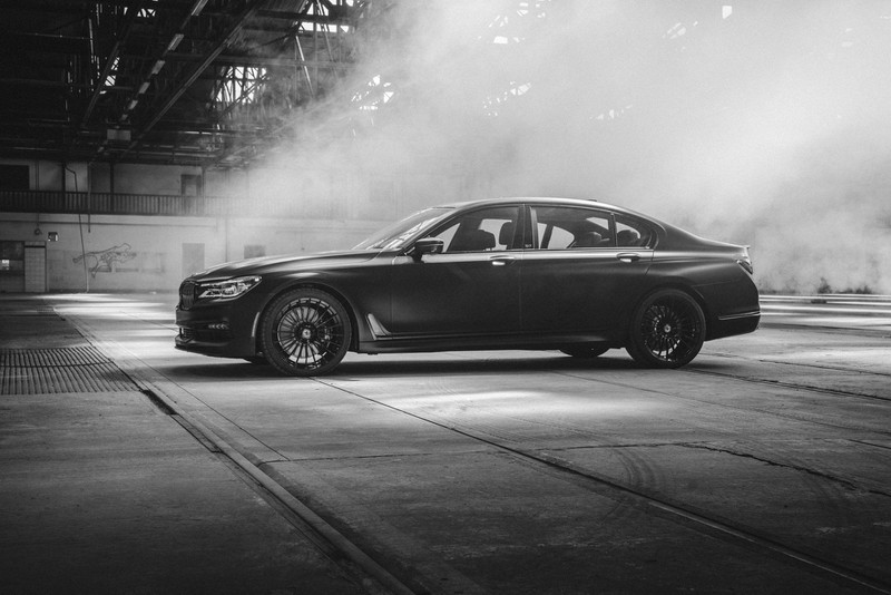 chiem nguong bmw alpina b7 exclusive edition hinh 11