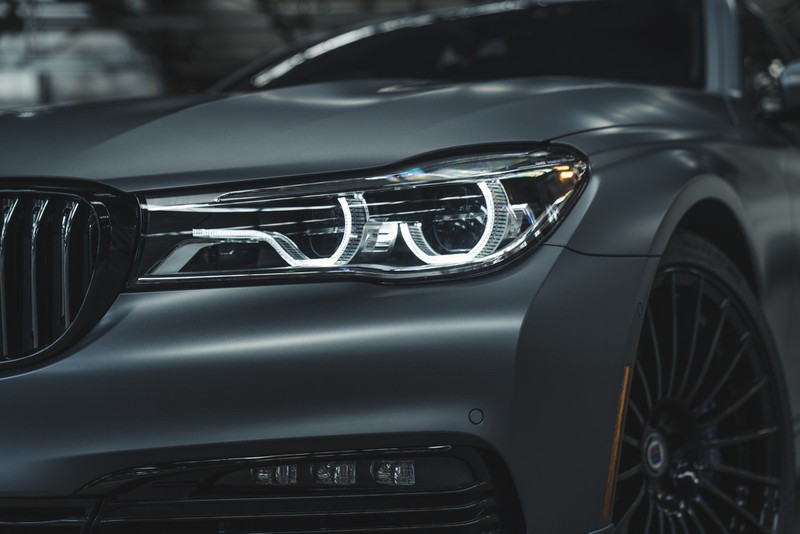 chiem nguong bmw alpina b7 exclusive edition hinh 8