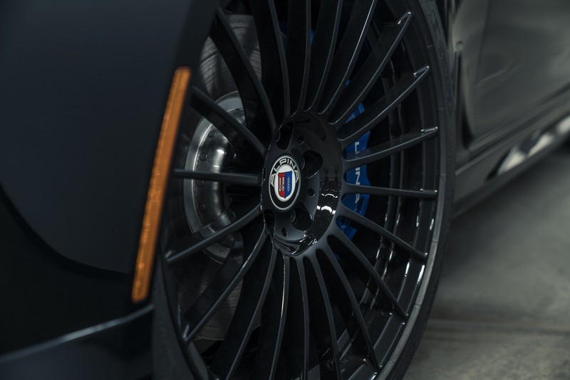 chiem nguong bmw alpina b7 exclusive edition hinh 5