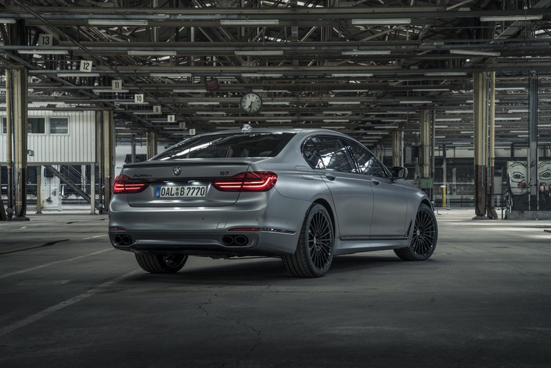chiem nguong bmw alpina b7 exclusive edition hinh 12