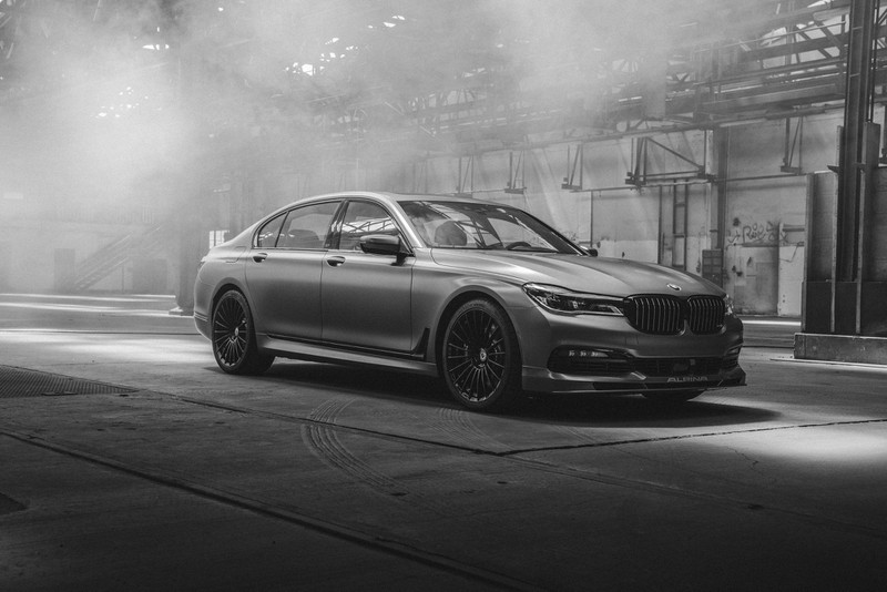 chiem nguong bmw alpina b7 exclusive edition hinh 13