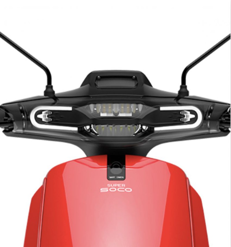 ducati bat tay voi hang xe tay ga trung quoc san xuat xe may dien hinh 5