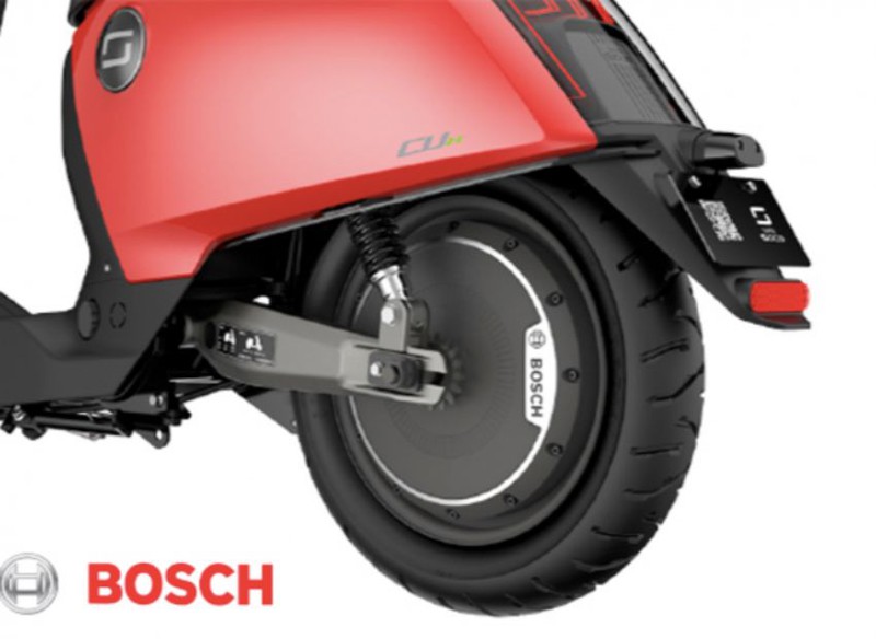 ducati bat tay voi hang xe tay ga trung quoc san xuat xe may dien hinh 8