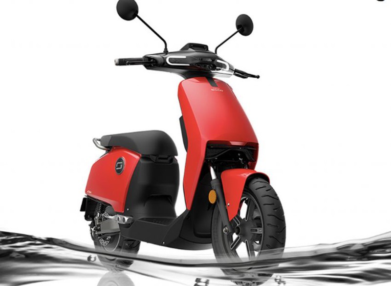 ducati bat tay voi hang xe tay ga trung quoc san xuat xe may dien hinh 2