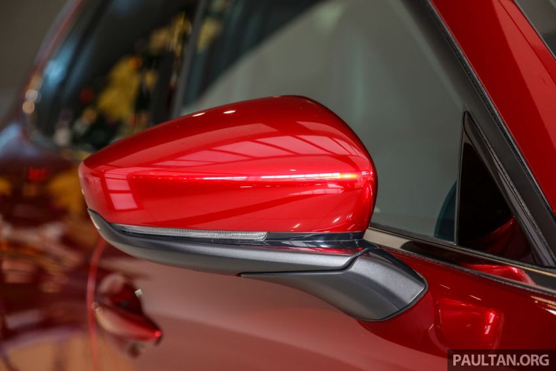 can canh mazda cx-30 2.0l skyactiv-g hinh 6