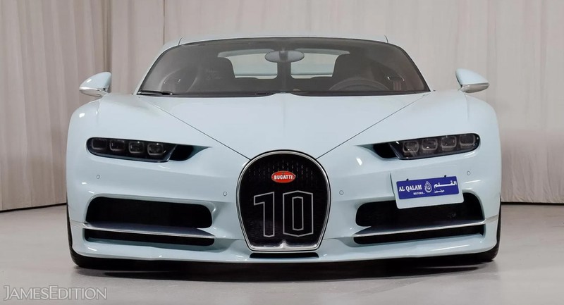 tim chu nhan moi cho hang doc bugatti chiron vainqueur de coeur  hinh 2