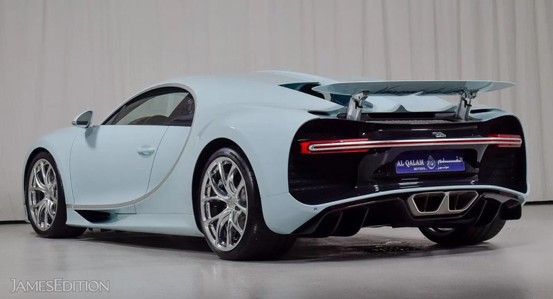tim chu nhan moi cho hang doc bugatti chiron vainqueur de coeur  hinh 3