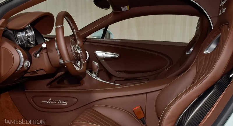 tim chu nhan moi cho hang doc bugatti chiron vainqueur de coeur  hinh 5