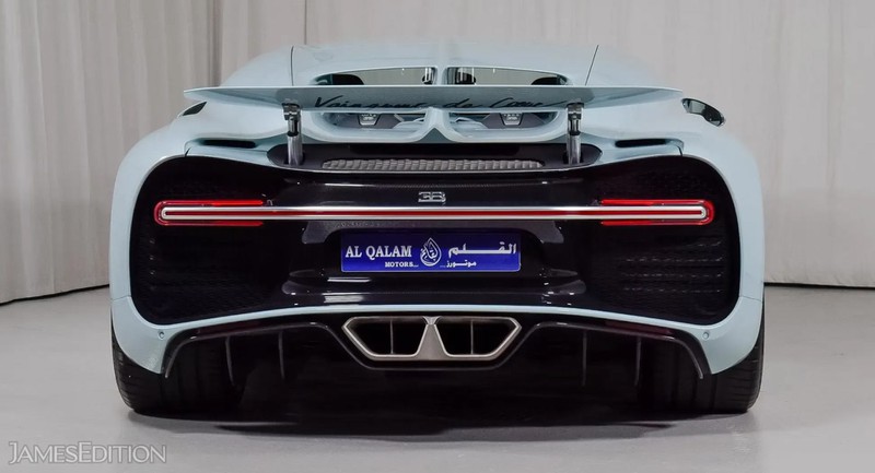 tim chu nhan moi cho hang doc bugatti chiron vainqueur de coeur  hinh 4