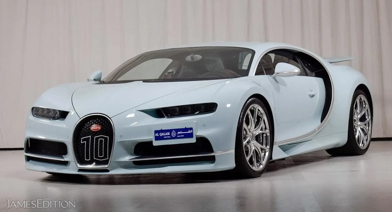 tim chu nhan moi cho hang doc bugatti chiron vainqueur de coeur  hinh 1