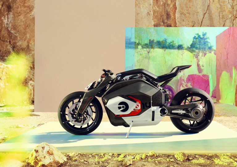 bmw co the lam xe dien trong 5 nam toi hinh 2