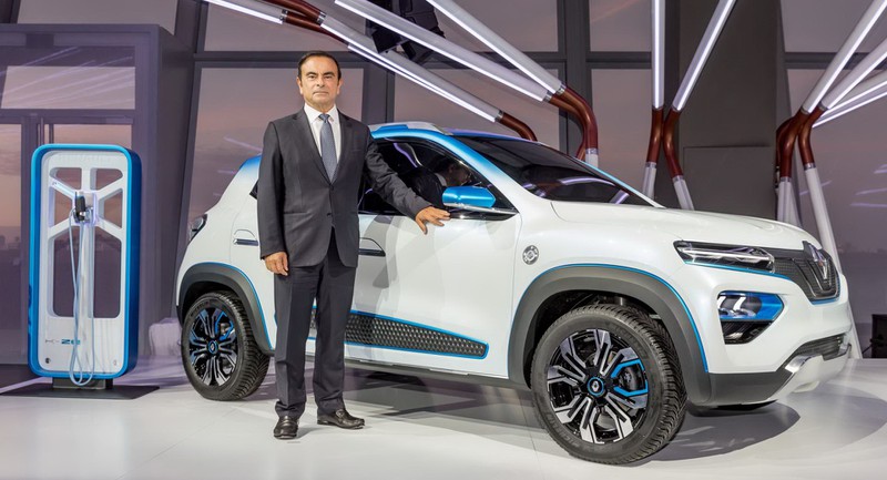 lebanon khong bat buoc phai bat giu cuu giam doc dieu hanh cua nissan hinh 1