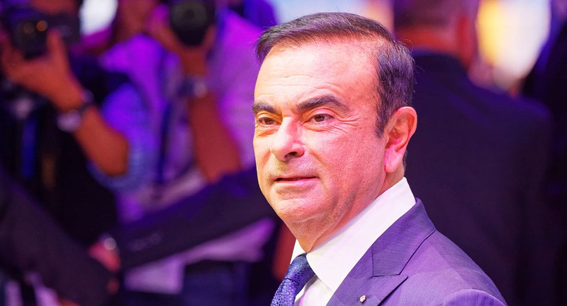 lebanon khong bat buoc phai bat giu cuu giam doc dieu hanh cua nissan hinh 2