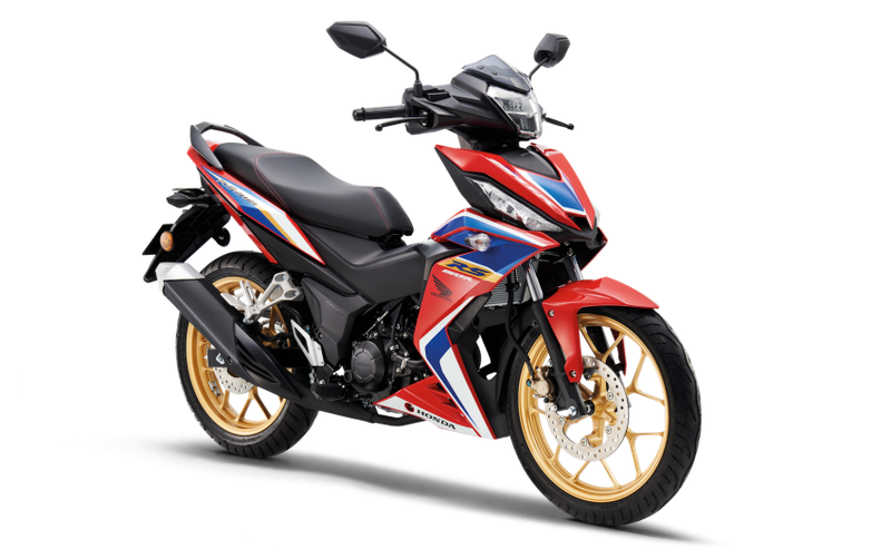 honda rs150r 2020 nang cap gia tu 47 trieu dong hinh 2