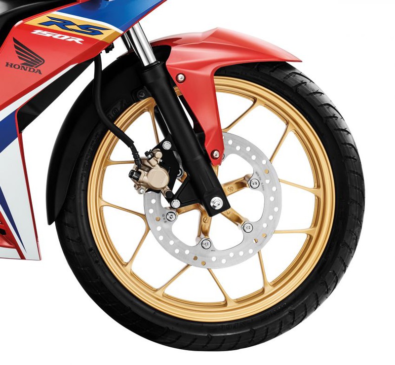 honda rs150r 2020 nang cap gia tu 47 trieu dong hinh 3