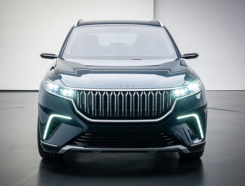 thuong hieu o to dau tien cua tho nhi ky trinh lang mau suv dien hinh 2