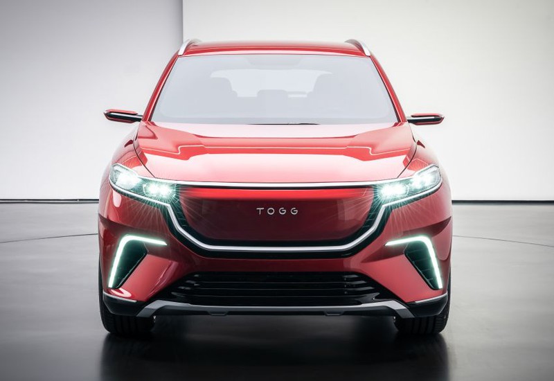 thuong hieu o to dau tien cua tho nhi ky trinh lang mau suv dien hinh 4