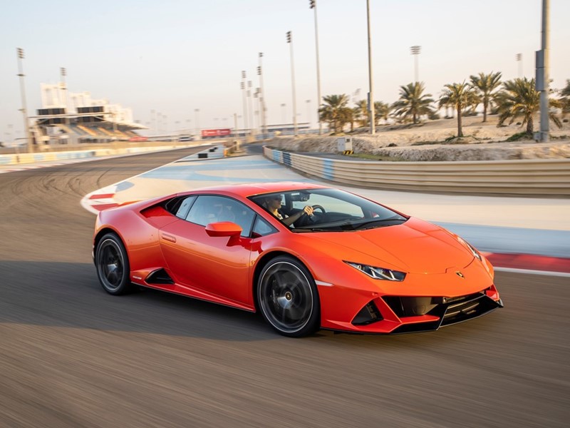 lamborghini tiep tuc mot nam thanh cong voi doanh so hon tam nghin xe hinh 3