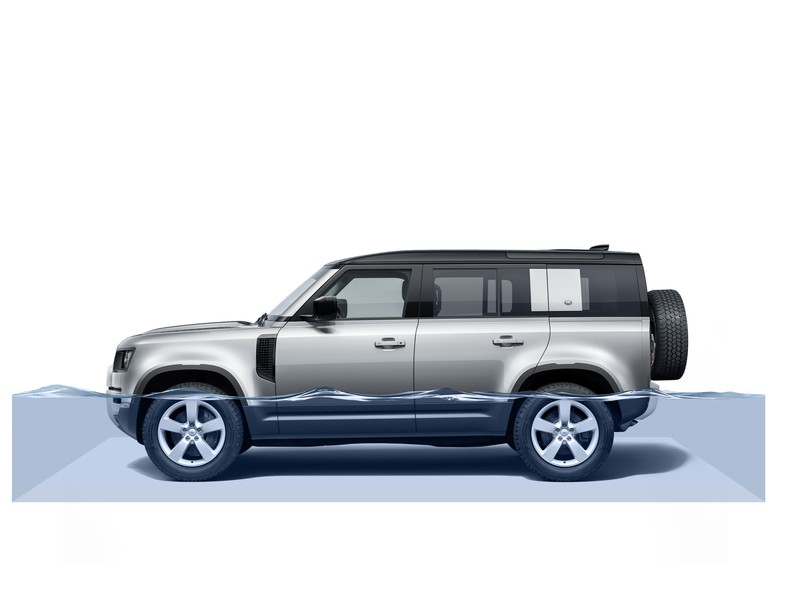 kham pha land rover defender gia ban tu 3,715 ty tai viet nam hinh 3