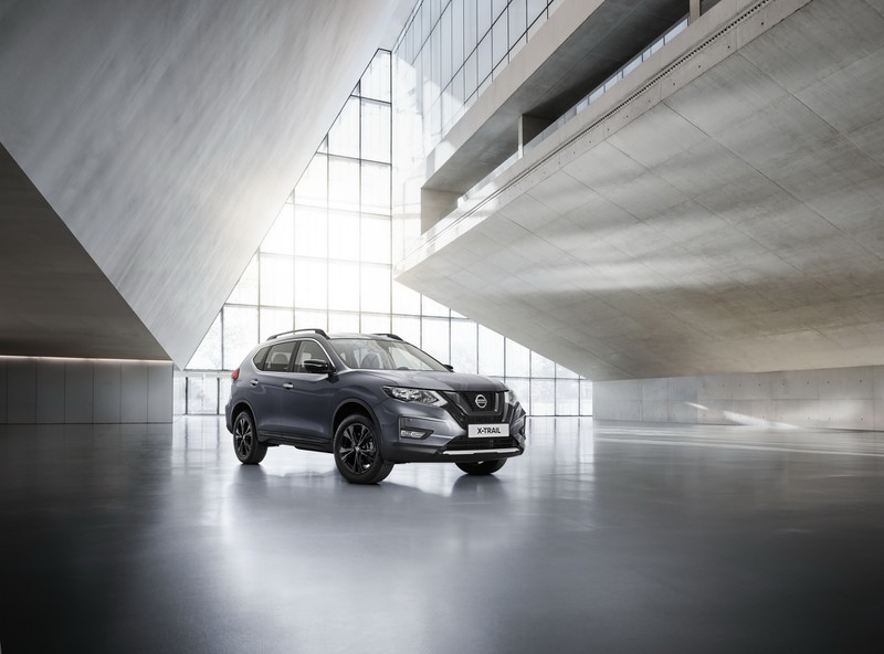 nissan micra, qashqai va x-trail 2 duoc trang bi nhieu cong nghe hon hinh 2