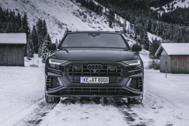 audi sq8 co cong suat 503 ma luc sau khi qua tay abt hinh 6