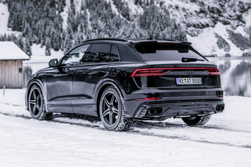 audi sq8 co cong suat 503 ma luc sau khi qua tay abt hinh 7