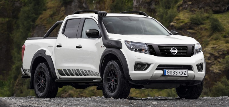 nissan navara at32 moi da san sang cho moi thu thach off-road hinh 8