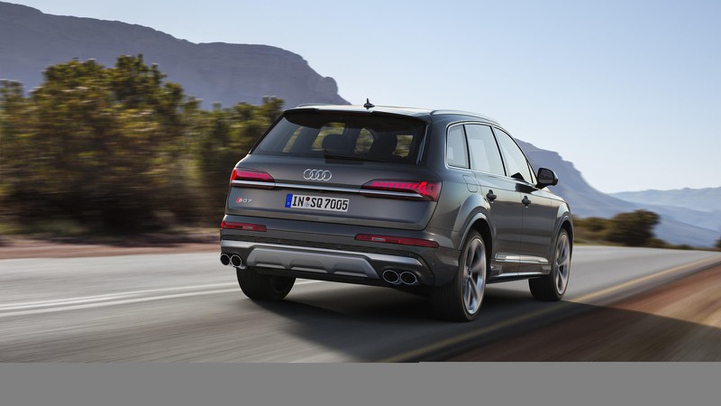 audi sq8 va sq7 2020 voi dong co v8 500 ma luc sap ra mat tai my hinh 5
