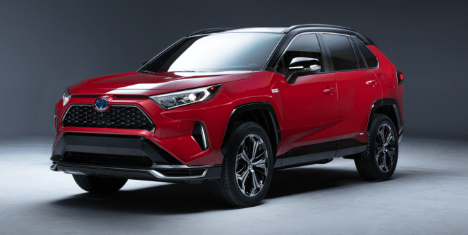 top 10 mau xe noi bat nhat 2019 hinh 9